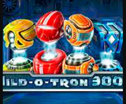 Wild-O-Tron 3000